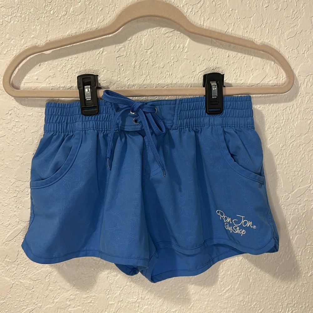 Ron Jon Surf shop shorts